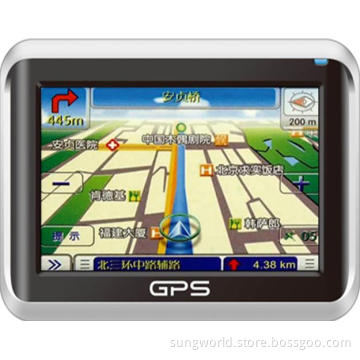GPS